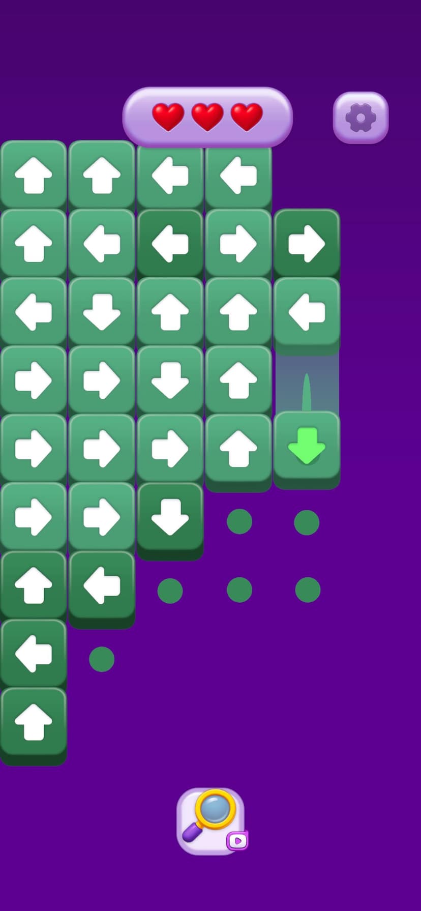 Tile Flow: Art Journey screenshot 5 - screenshot