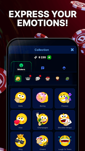 Durak Online 3D screenshot 5 - screenshot