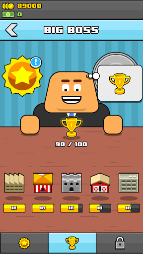 Make More! - Idle Manager screenshot 5 - screenshot