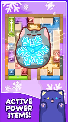 Cat Away! : Liquid Cat Theory screenshot 10 - screenshot