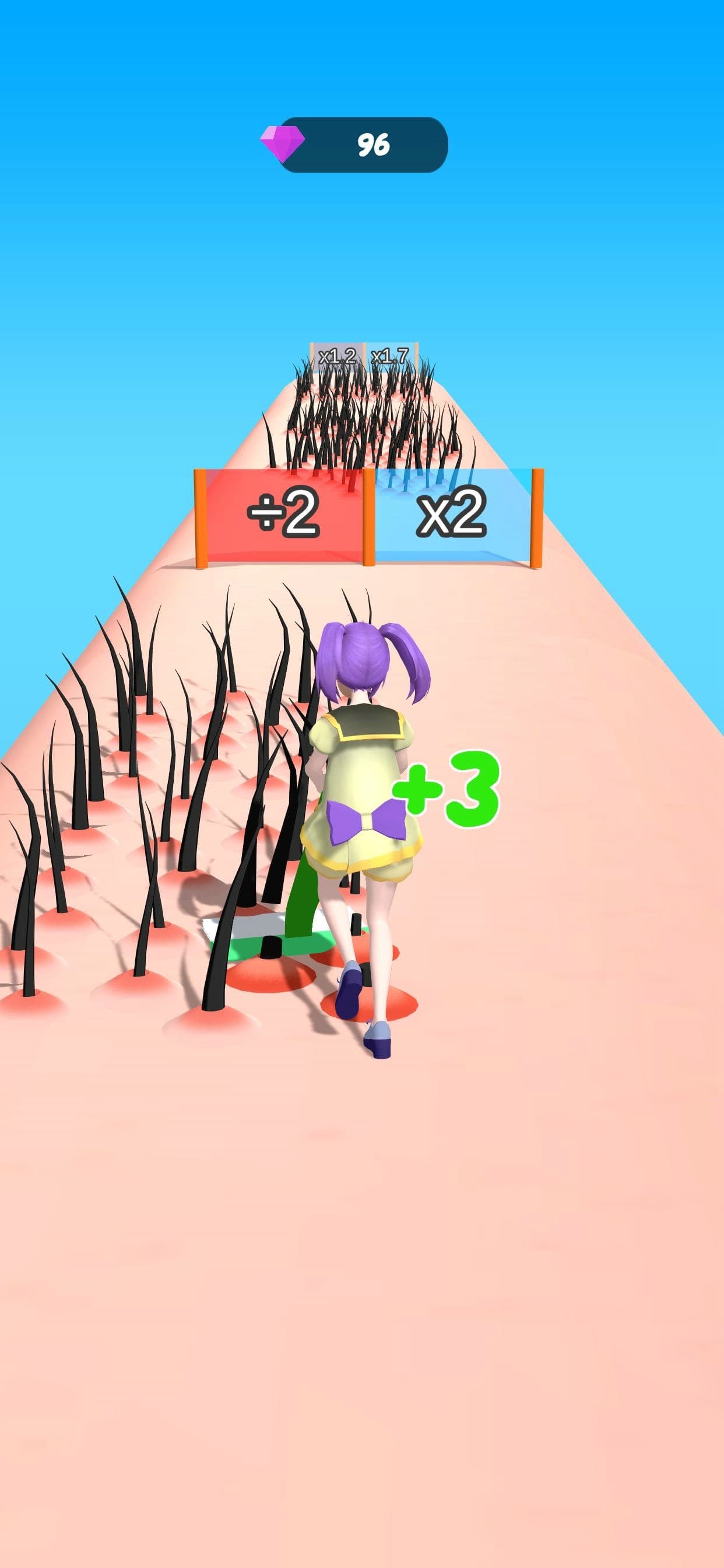 Take Them Off screenshot 4 - screenshot