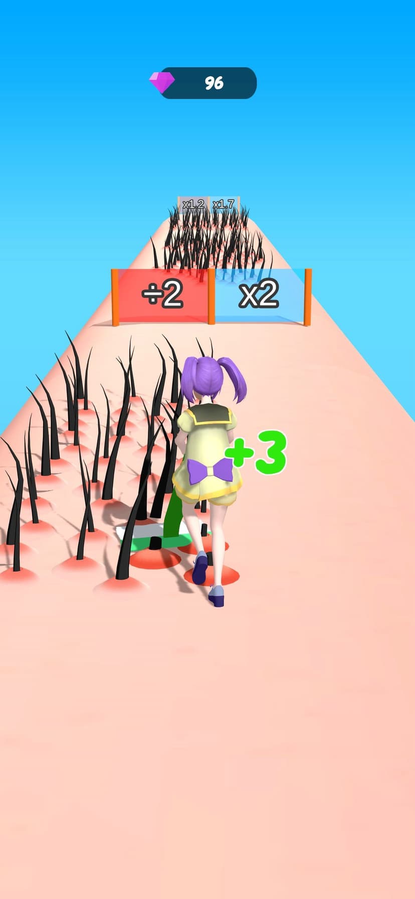 Take Them Off screenshot 4 - screenshot
