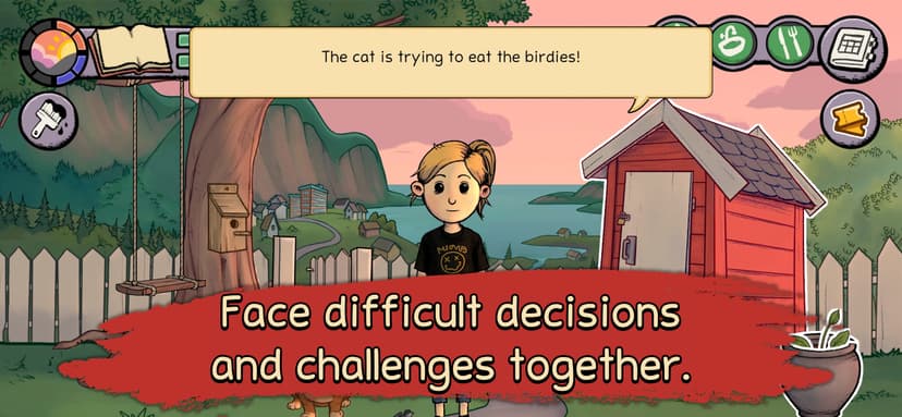 My Child New Beginnings screenshot 7 - screenshot