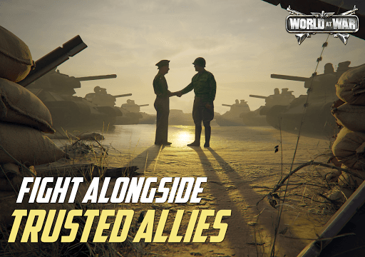 World at War: WW2 Strategy screenshot 14 - screenshot
