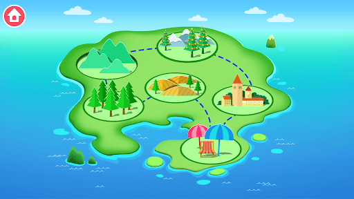 Train Builder Games for kids screenshot 11 - screenshot
