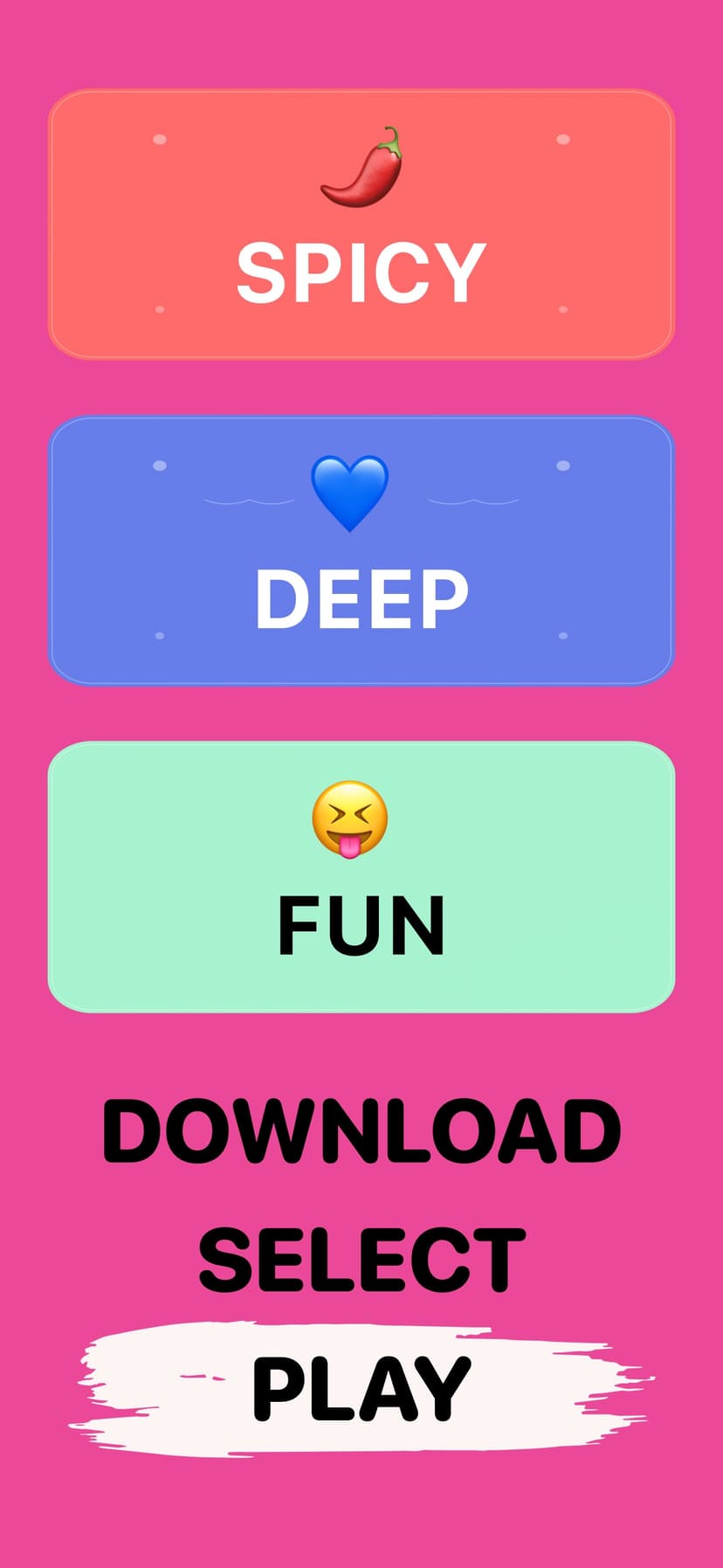 Couple Games: 99+ Couples Game screenshot 1 - screenshot