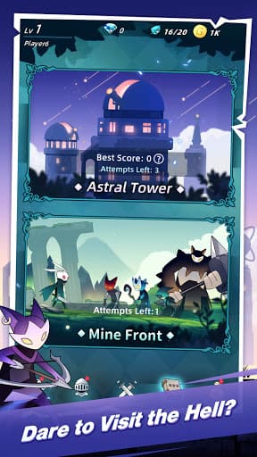 Bangbang Rabbit! screenshot 5 - screenshot