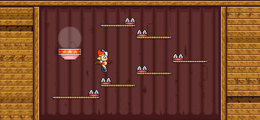 Tightrope Theatre screenshot 4 - screenshot