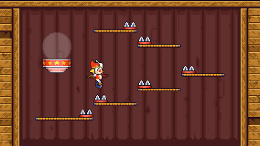 Tightrope Theatre screenshot 11 - screenshot