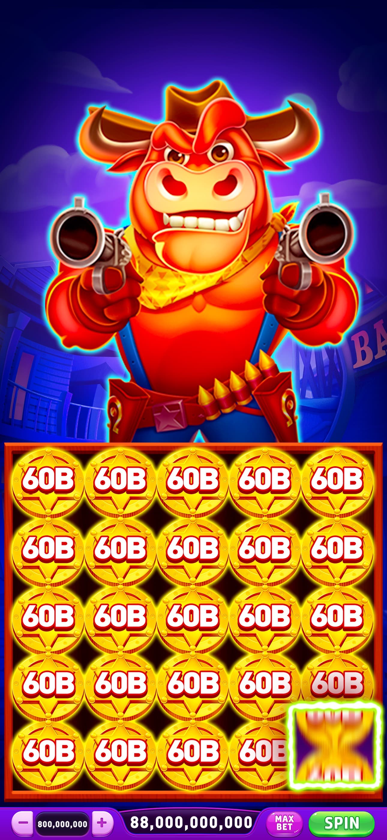 Jackpot Slots: Vegas Casino screenshot 2 - screenshot