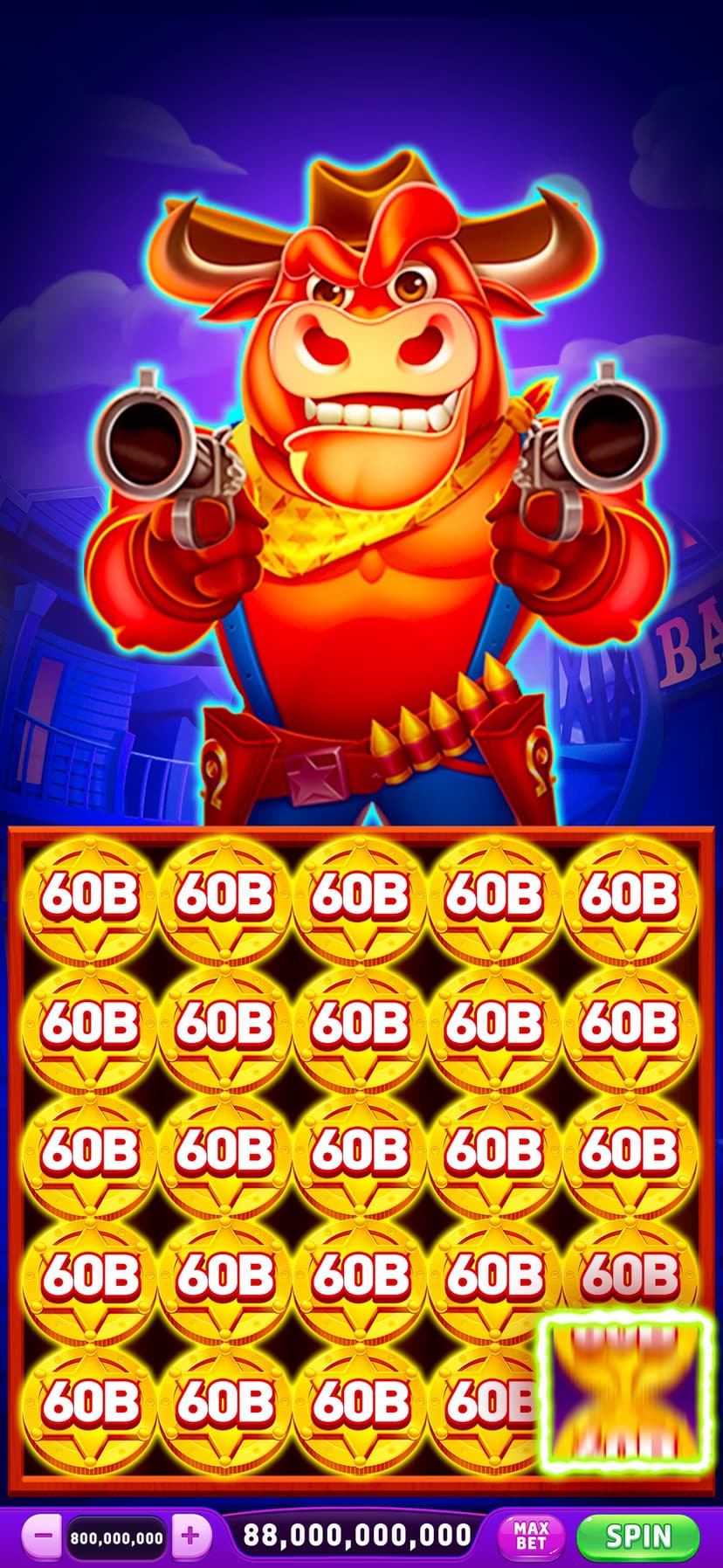 Jackpot Slots: Vegas Casino screenshot 2 - screenshot