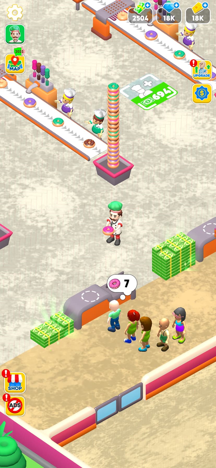 Pizza Purist screenshot 10 - screenshot