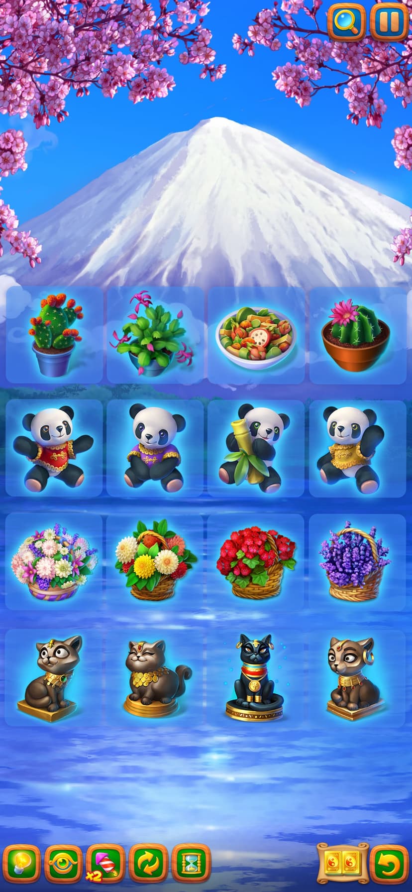 Mahjong Journey®: Tile Match screenshot 6 - screenshot