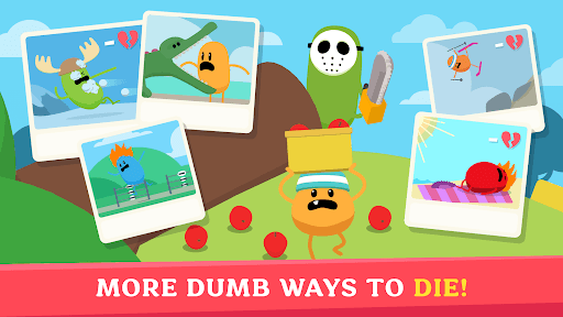 Dumb Ways to Die 4 screenshot 19 - screenshot