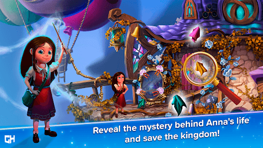 A Tale for Anna screenshot 1 - screenshot