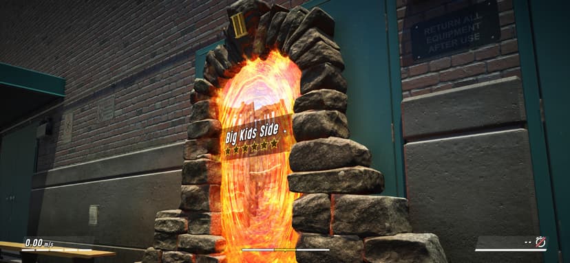 Hot Lava screenshot 4 - screenshot