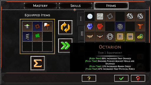 Dungeon Warfare 2 screenshot 4 - screenshot