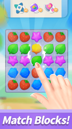 BTS Island: In the SEOM Puzzle screenshot 4 - screenshot