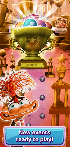 Inside Out Thought Bubbles screenshot 1 - screenshot