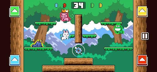 Animal Arena screenshot 1 - screenshot