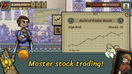 Dealer's Life Legend screenshot 7 - screenshot