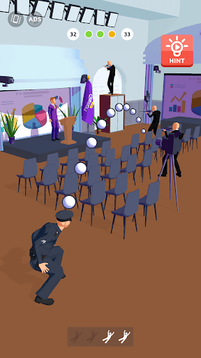 VIP Guard screenshot 1 - screenshot