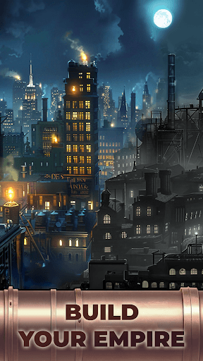 Metropolis Tycoon: Mining Game screenshot 14 - screenshot