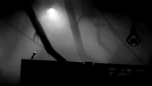LIMBO screenshot 12 - screenshot