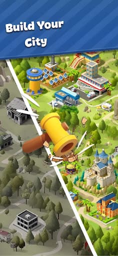 Match 3D Triple: Factory Mania screenshot 4 - screenshot