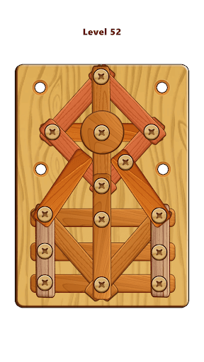 Woodout! screenshot 2 - screenshot