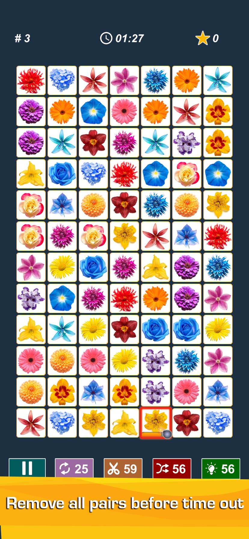 Onet New - Classic Link Puzzle screenshot 3 - screenshot