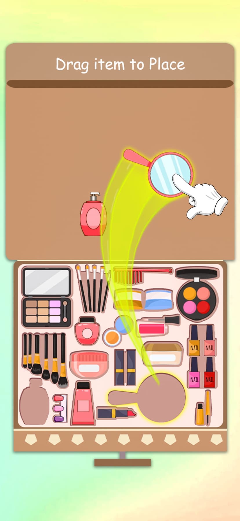 Decor Life: My Tidy Life 3D screenshot 7 - screenshot