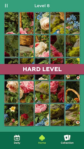 Cardscapes: Jigsaw Puzzle screenshot 4 - screenshot