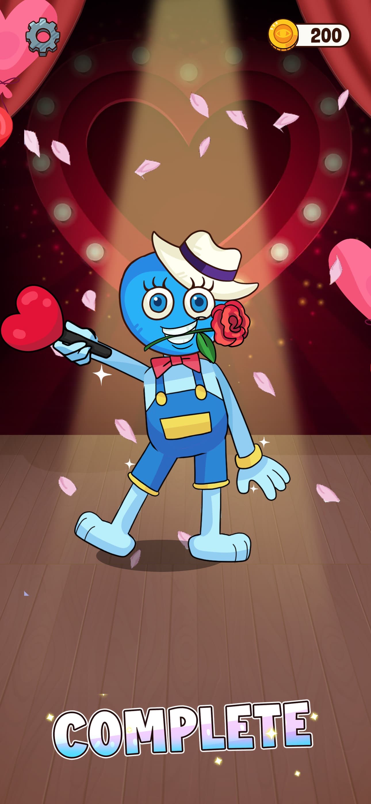 Toilet Makeover: Mix Monsters screenshot 3 - screenshot