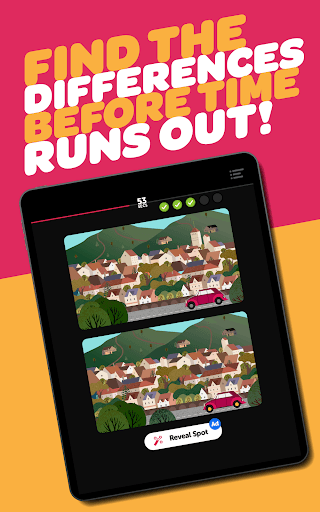 Infinite Differences screenshot 15 - screenshot
