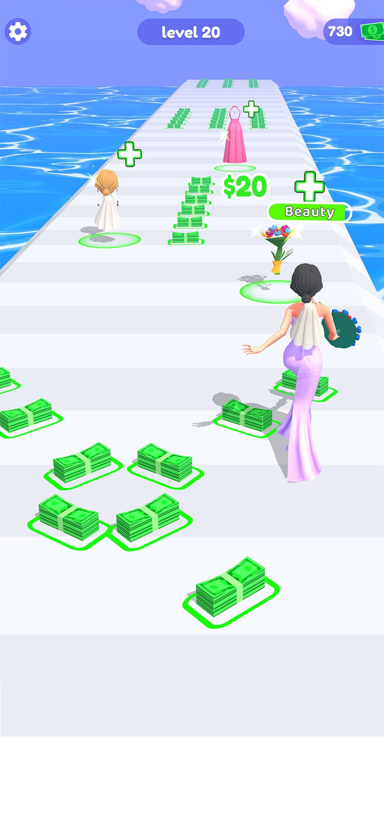 Choose Good or Bad: Mom Games screenshot 7 - screenshot