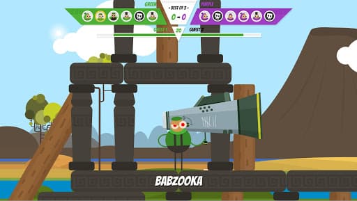 The Neighbourhood screenshot 10 - screenshot