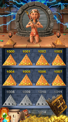Jewel Ancient 2: Lost Gems screenshot 29 - screenshot