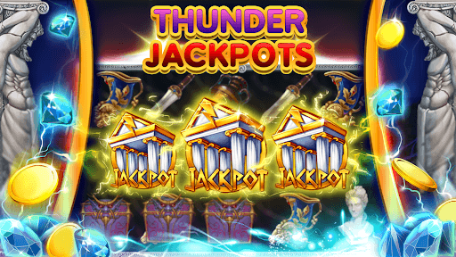 Vegas Slots Games Casino Games screenshot 6 - screenshot