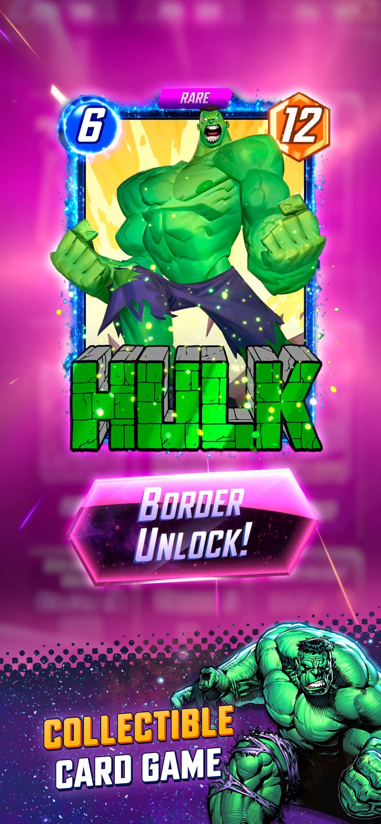 MARVEL SNAP - Hero Card Game screenshot 3 - screenshot