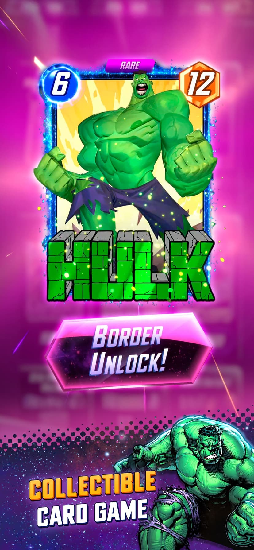 MARVEL SNAP - Hero Card Game screenshot 3 - screenshot