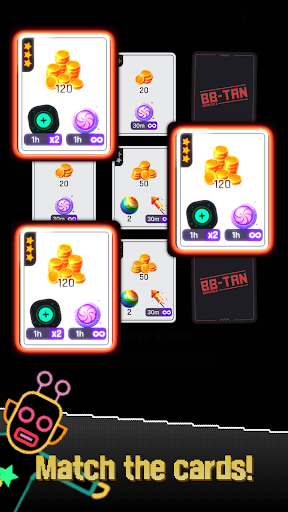 BBTAN : Break Brick screenshot 12 - screenshot