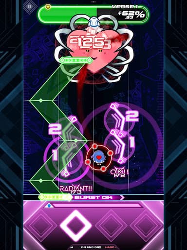 NOISZ STARLIVHT screenshot 5 - screenshot
