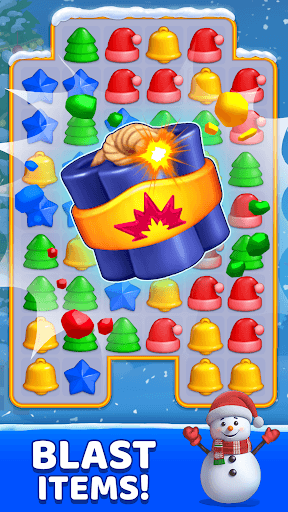 Christmas Match Game screenshot 3 - screenshot