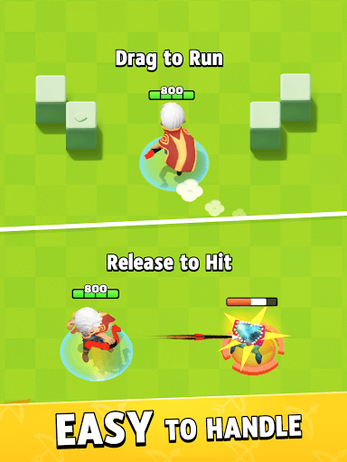 Archero screenshot 14 - screenshot