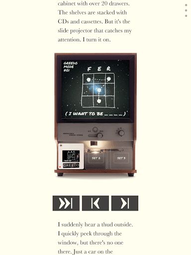 Unmemory: Puzzle Story screenshot 11 - screenshot