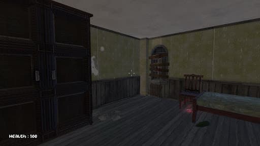 Mother Bird Horror Story Ch2 screenshot 18 - screenshot