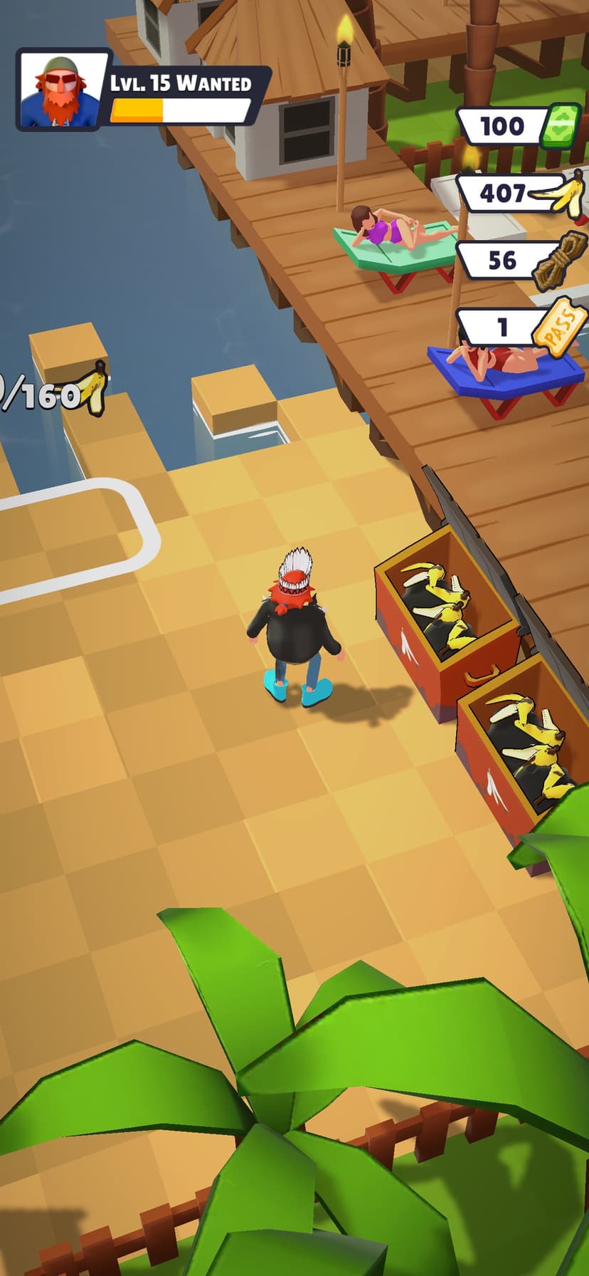 Street Dude - Homeless Empire screenshot 7 - screenshot
