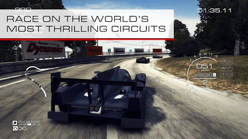 GRID™ Autosport Custom Edition screenshot 18 - screenshot