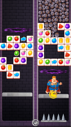 Royal Tile Connect screenshot 8 - screenshot